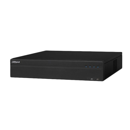 Видеорегистратор Dahua DHI-NVR5864-4KS2