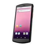 Терминал сбора данных Urovo DT50 (Android 11.0)