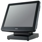 Сенсорный POS-монитор 17" Posiflex TM-7117-B