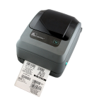 Термотрансферный принтер Zebra GX430t