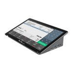 POS-терминал POScenter Wise Pro