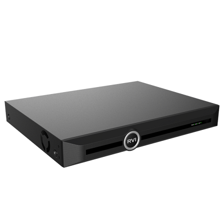 Сетевой видеорегистратор RVi-1NR20270-16P