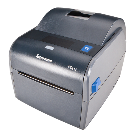 Intermec PC43d (203dpi, Icon, USB, USB-host)
