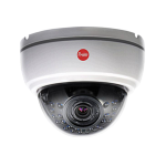 Видеокамера Prime PR-D700IR-V212 купольная