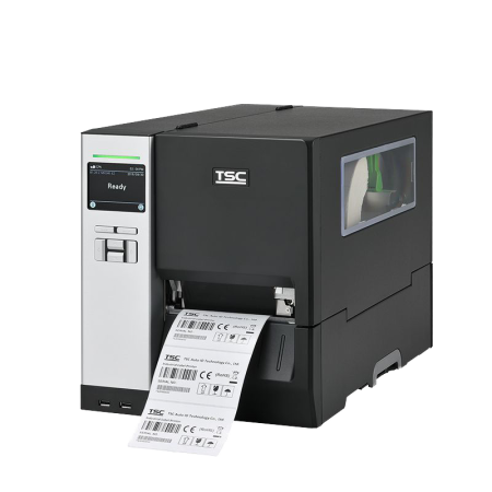 Принтер этикеток TSC MH240