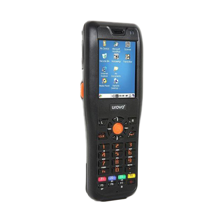 Терминал сбора данных Urovo 3100