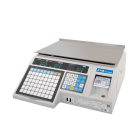 Порт TCP-IP для CAS LP