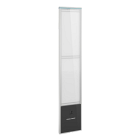 Противокражная система Cross Point NEXUS II RF30 Optima радиочастотная