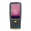 Терминал сбора данных CipherLAB RK26-2D (Android 12, двумерный считыватель средней дальности ZEBRA - SE4750SR, Bluetooth, Wi-Fi, GPS, NFC, без LTE, без SNAP-ON)