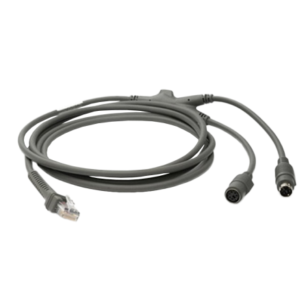 Интерфейсный кабель KBW Honeywell 7820 Solaris