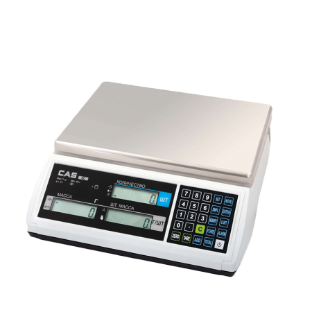 Cчетные весы CAS EC-15