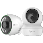 Комплект видеонаблюдения EZVIZ C3N + C6N