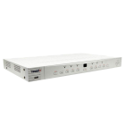 Сетевой видеорегистратор TRASSIR Lanser IP-4P