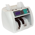Счетчик банкнот Mbox DS-100