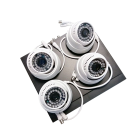 Комплект AHD-видеонаблюдения Vstarcam HOME KIT-14