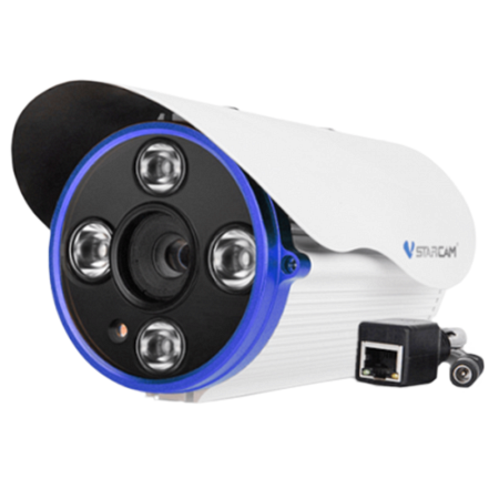 IP-видеокамера Vstarcam C7852WIP (C50S)