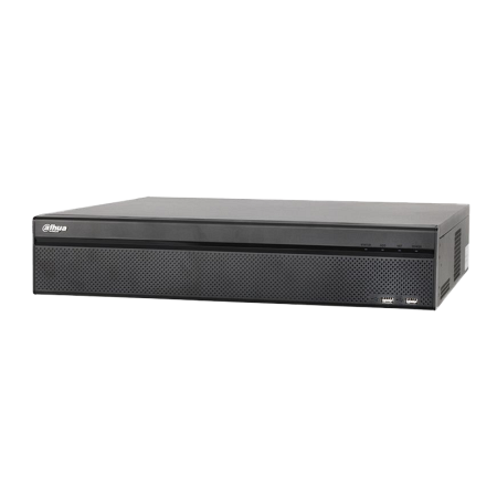 Видеорегистратор Dahua DHI-NVR5216-16P-4KS2
