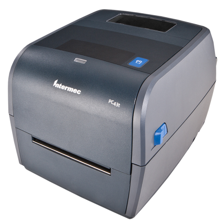Intermec PC43t (300dpi, USB, USB-host)