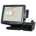 POS-система Posiflex ForPOSt Официант 15"