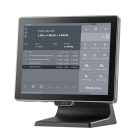 POS-терминал АТОЛ JAZZ 15 без MSR