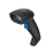 Сканер штрихкода ручной Datalogic QuickScan 2130 Imager мультиинтерфейсный, комплект RS232 с подставкой, белый