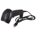Сканер штрихкода Honeywell (Metrologic) Youjie ZL2200 USB лазерный