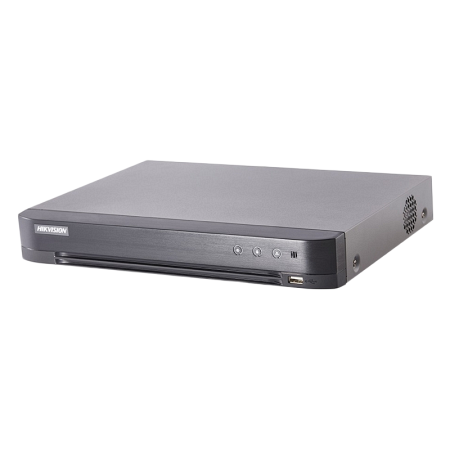 Видеорегистратор Hikvision DS-7208HQHI-K1