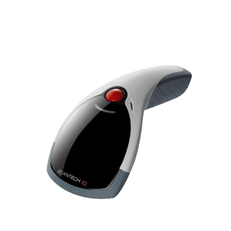 Сканер штрихкода Scantech ID, Vega V1030, ручной лазерный, кабель USB