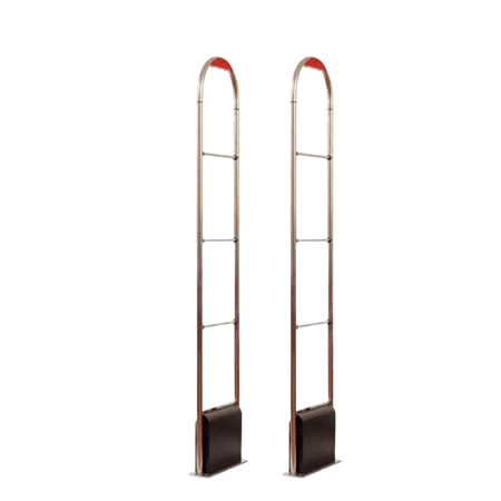 Противокражная система Lucatron Norma Mono 200 RF радиочастотная