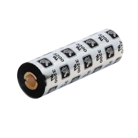 Риббон Wax/Resin Premium 220x45 Zebra 3200