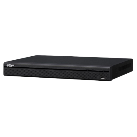 Видеорегистратор Dahua DHI-NVR5232-16P-4KS2