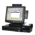 POS-система Posiflex ForPOSt ФастФуд 15''