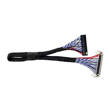 Кабель LVDS SHARP 2 для АТОЛ ViVA II