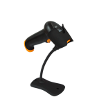 Фотосканер штрихкода Godex GS550 проводной для ЕГАИС