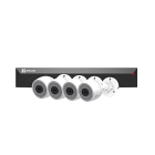Комплект Видеонаблюдения EZVIZ X5S-4C3T