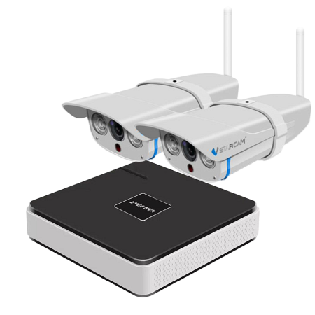 VStarcam NVR C16-2 KIT