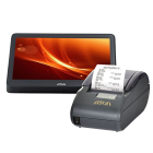 POS-система АТОЛ Optima Кафе