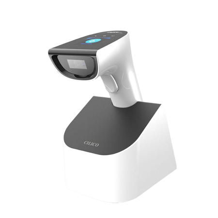 Сканер штрихкода STI Cilico IOT800