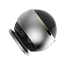 EZVIZ C6P (3 Мп, 1.2мм, Wi-Fi, встроенный микрофон и динамик, MicroSD до 128 Гб, угол обзора 360°) фото 1