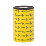 Риббон Wax/Resin High-performance 102x450 Zebra 3400
