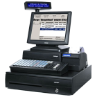 POS-система Posiflex ForPOSt Супермаркет