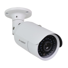 AHD-видеокамера D-vigilant DV71-AHD1-i24, 1/4